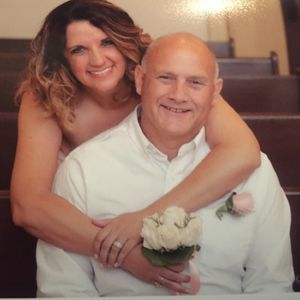 Meet your Posher, Leigh anne