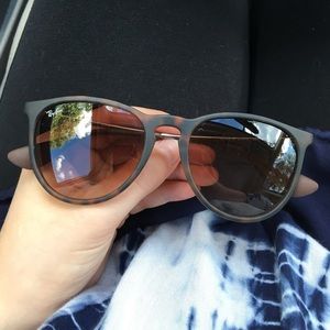 Authentic RayBans