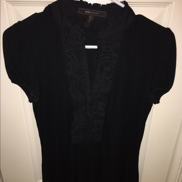 BCBG Blouse
