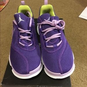 Nike Jordan 7Y New Never Worn