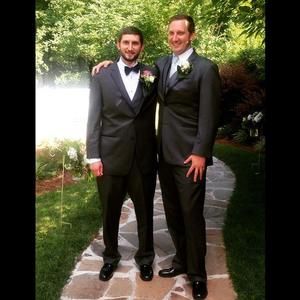 Meet your Posher, Will