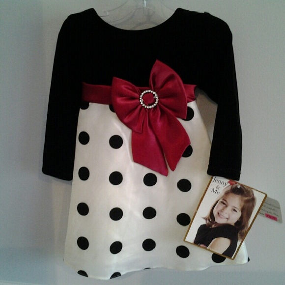 Holiday dress