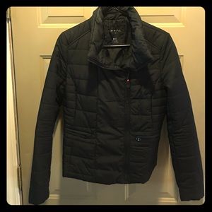 Aeropostale winter jacket, size m