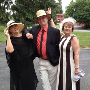 Meet your Posher, Barbara