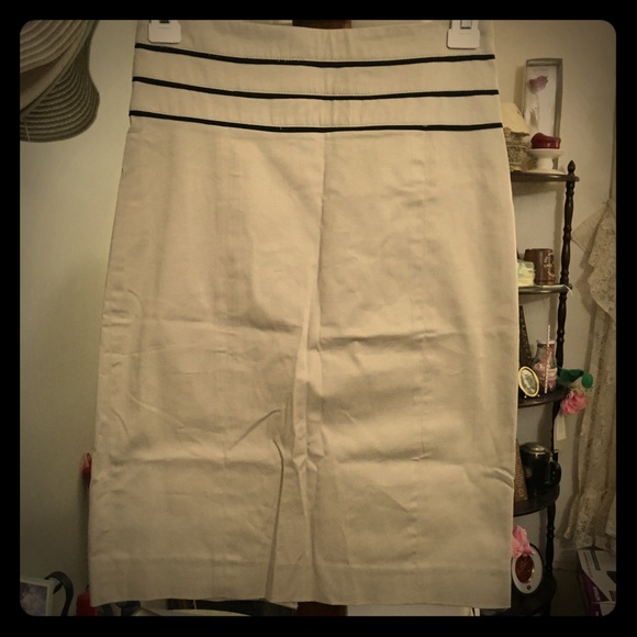 H&M pencil skirt