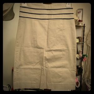 H&M pencil skirt