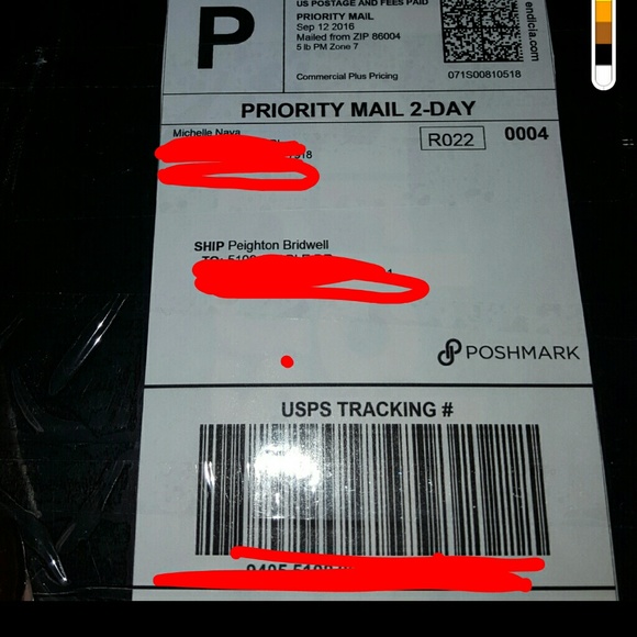 Trade proof - Picture 1 of 1