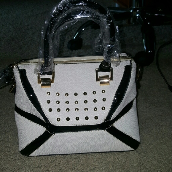 Fashion Daffi Collapsible Mini Satchel - Picture 3 of 4