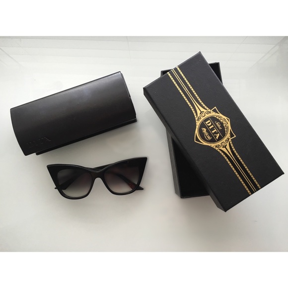 Dita MAGNIFIQUE sunglasses