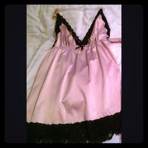 Jessica Simpson Lingerie Set