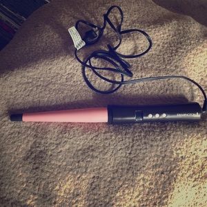 Remington Pearl Curling Wand