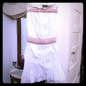 Mossimo dress