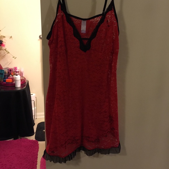 Secret Treasures chemise