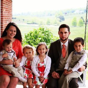 Meet your Posher, Bethany