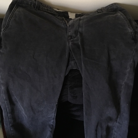 Men's pants