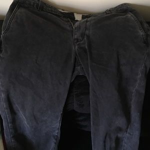 Men's pants
