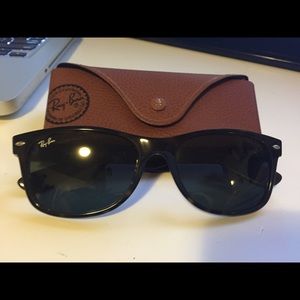 Wayfarer Ray Ban 😎😜