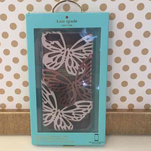 Kate spade iPhone 6+ case - Picture 1 of 1