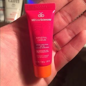 Mineral Crème