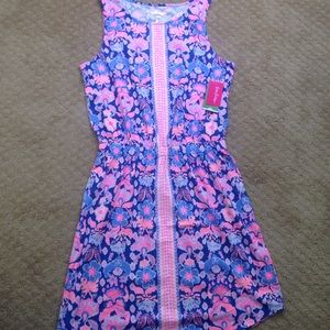 NWT Lilly Pulitzer dress