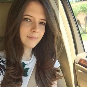 Meet your Posher, Natalie