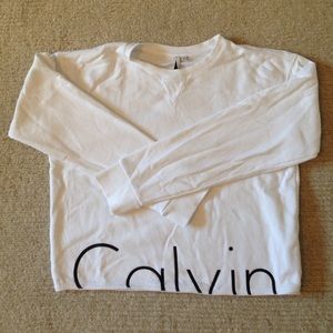 Calvin Klein Sweatshirt
