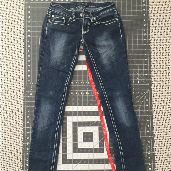 Never Worn YMI WannaBettaButt Jeans in Size 1 US