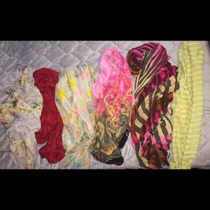Scarves
