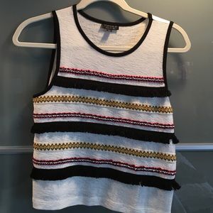 Top shop shirt, never been worn