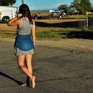 Meet your Posher, Kade