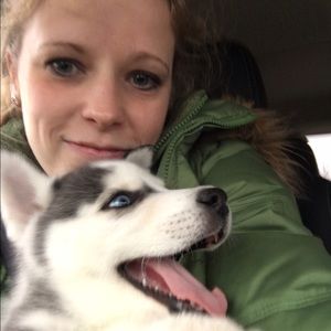 Meet your Posher, Lisa