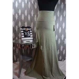 LuLaRoe Maxi
