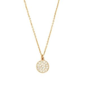 NEW! Forever 21 Medallion Necklace