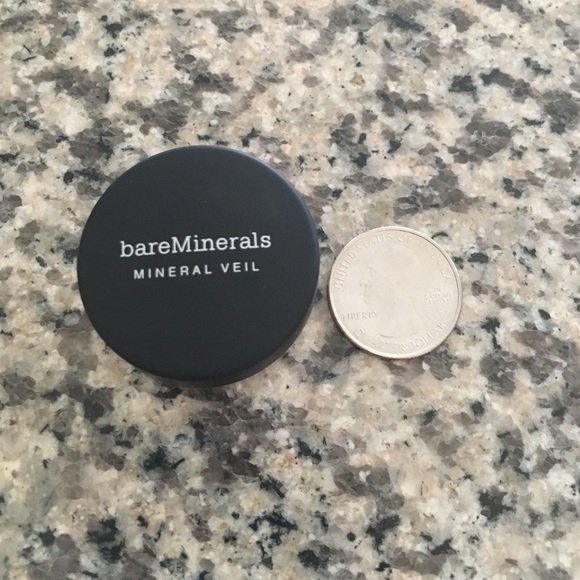 bare minerals tinted mineral veil makeup - Picture 3 of 4