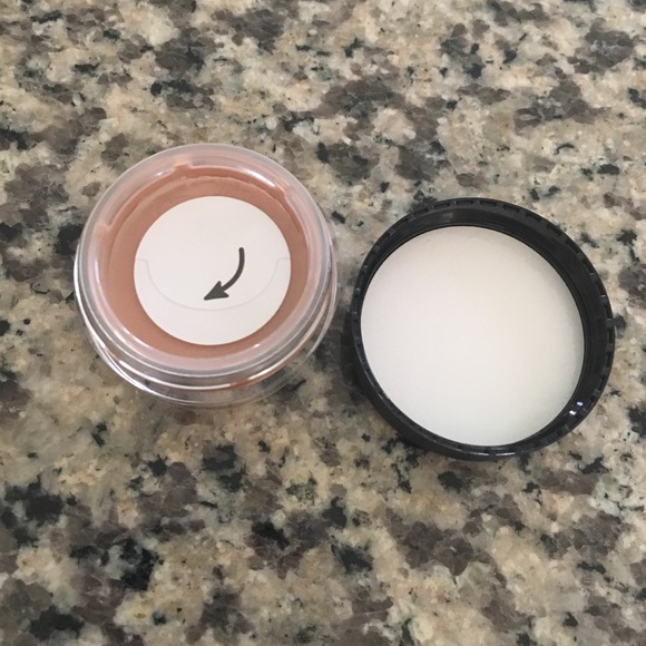bare minerals tinted mineral veil makeup - Picture 4 of 4