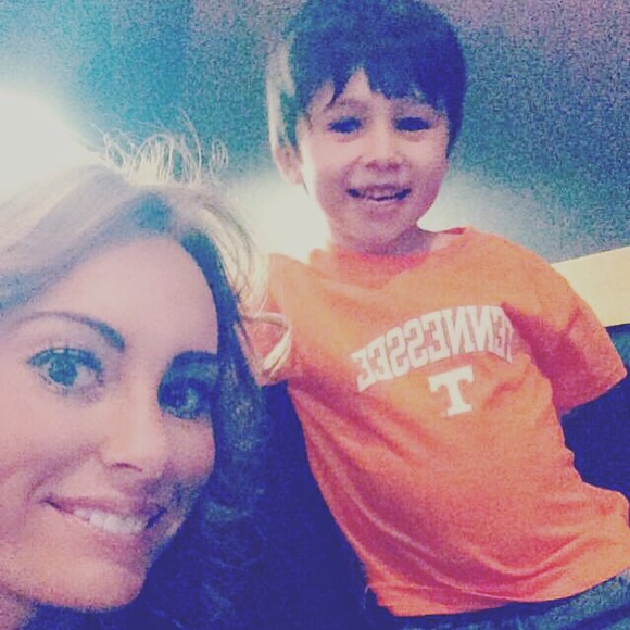 Meet your Posher, Heather