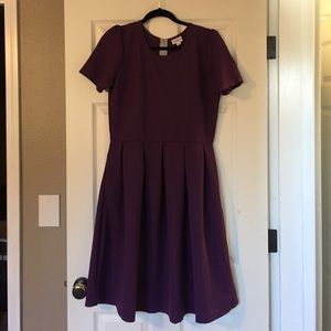 NWOT Lularoe Amelia Dress L/XL