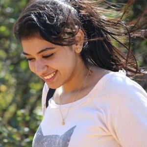 Meet your Posher, Oshina