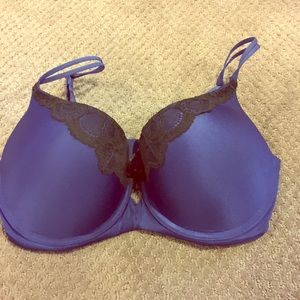 Victoria's Secret push up bra