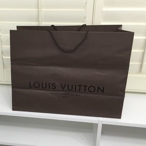 Louis Vuitton XL bag