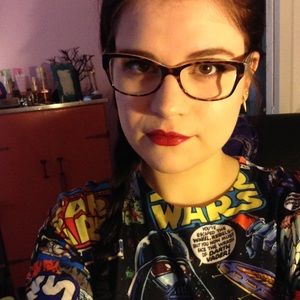 Meet your Posher, Tiffany