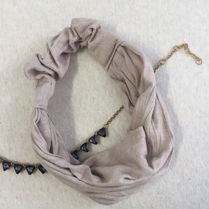 Soft fabric headband