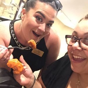 Meet your Posher, Nicole