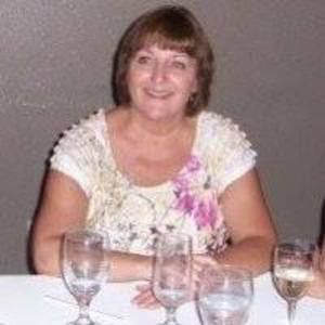 Meet your Posher, Patricia