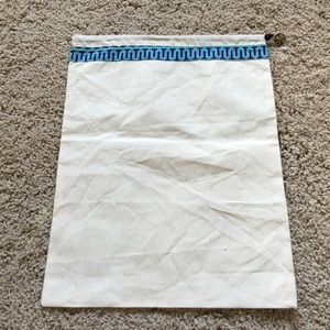 Tory Burch drawstring bag