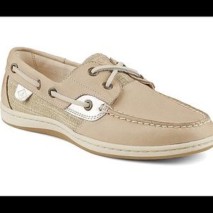 Sperry  Topsider Koifish boat shoe