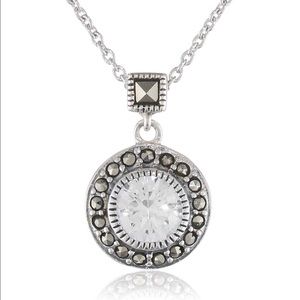 Judith Jack Pendant EUC