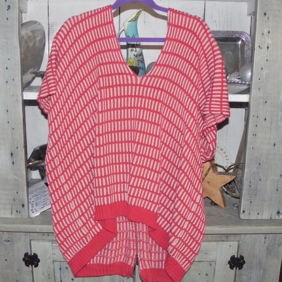 Free people oversized sweater