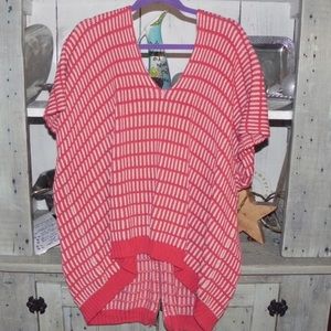 Free people oversized sweater