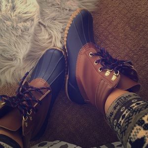 Rain boots - American Living